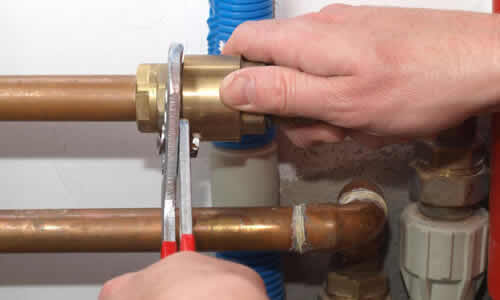 Plumbing Repair in Louisville KY