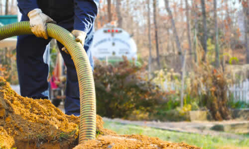 Septic Pumping Services in Louisville KY